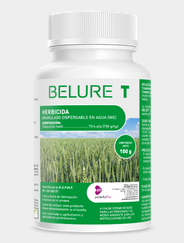 Novo herbicida Belure T da Probelte